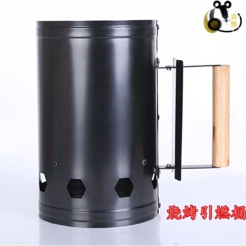 ShangSuRenPin Portable Burners