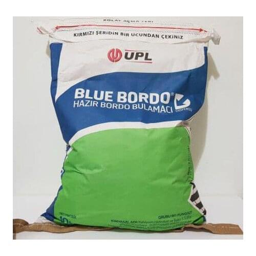 BLUE BORDO BULAMACI DISPERSS 10 KG