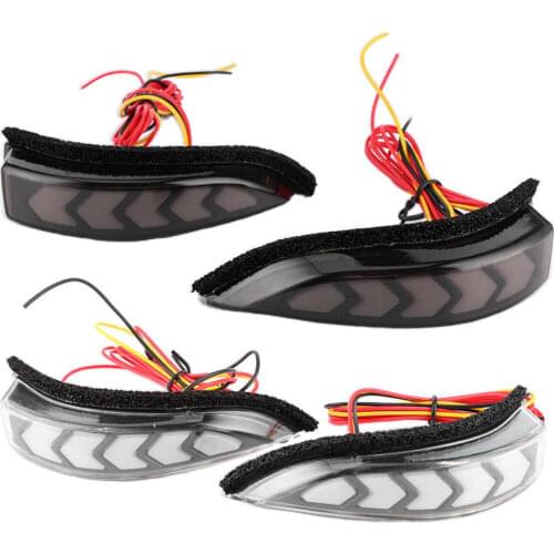 LED Turn Signal Blinker Side Mirror Light Dynamic Flowing Indicator 81740-52050 Fit for Corolla Camry Avalon Yaris