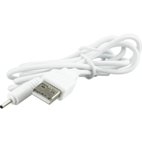 EAGTAC USB Charging Cable (3.3feet/1meter) For DX30LC2R DX30LC2SR DX30LC2BR PX30LC2DR PX30LC2R SKU2546