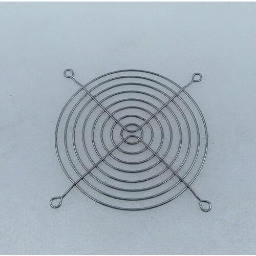 Fan iron mesh cooling fan dedicated network for Asic miners fan Antminer S9 T9 S17 WhatsMiner M3 Innosilicon T2T Ebit E9i baikal