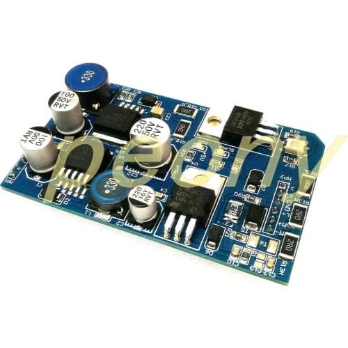 MBUS/M-BUS to TTL embedded master station module (250 load) KH-TTL-M250