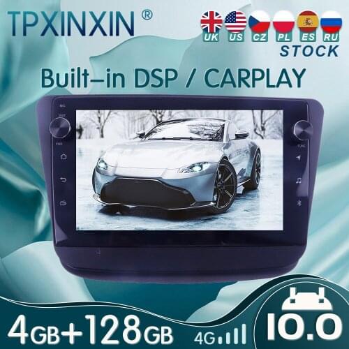 10.0 PX6 For Suzuki Wagon R 2018 2019 Android Car Stereo Radio with Screen Radio Player Car GPS Navigation Head Unit