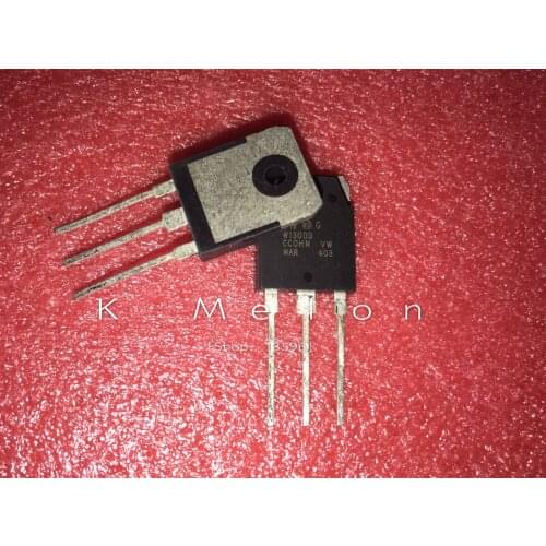 10pcs/20pcs STW13009 W13009 W13009L W13009H WH13009 TO-247