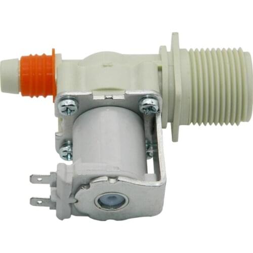 AC220-240V Washing Machine Parts Inlet Solenoid Valve FPD180A