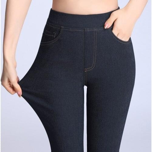 Женские джинсы стрейч ALTHCNPP China At AliExpress