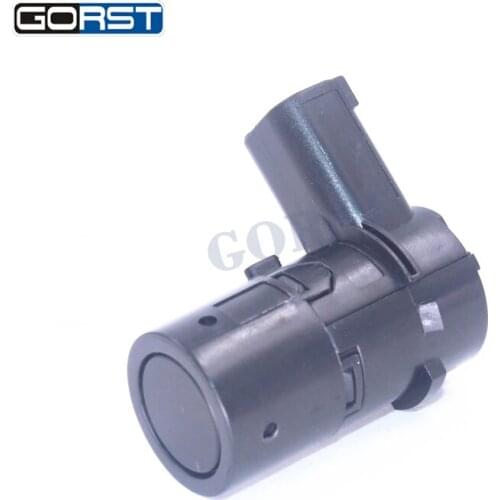 Automobile 4 piece Parking Distance Control PDC Sensor for Ford 2W93-15K859-DAW 1X43-15K859-BA 2W9315K859DAW 1X4315K859BA