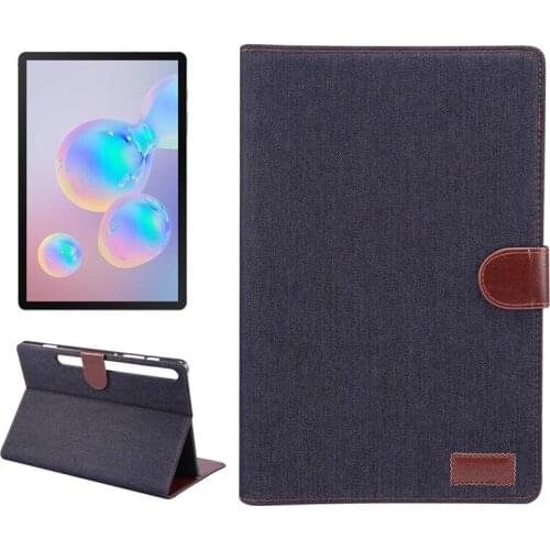 Cloth Folio Protective Case For Samsung Galaxy Tab S7 Case 11 2020 SM-T870 T875 Cover Shell For Galaxy tab s7 11 Funda T870