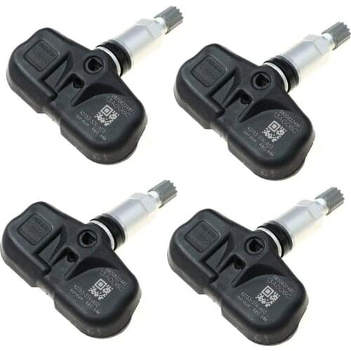 4X42753-STK-A03 TPMS SENSOR 315 MHz 42753STKA04 For Acura MDX TSX RDX Honda Pilot 2007 2008 2009 2010 2011 2012 2013 2014 2015