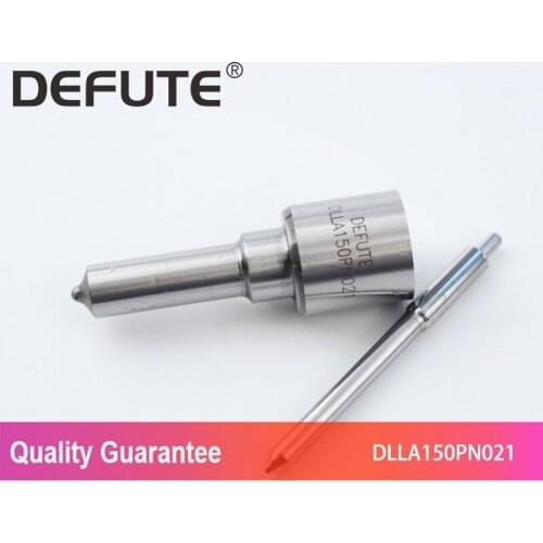 DLLA150PN021 DLLA152PN014 DLLA140PN013 DLLA160PN010 DLLA154PN005 DLLA158PN104 Diesel Fuel Injector nozzle for 1004-4