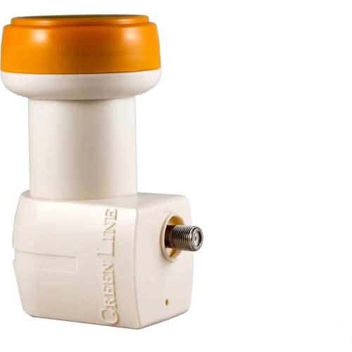 Green Line Broadcast Equipment