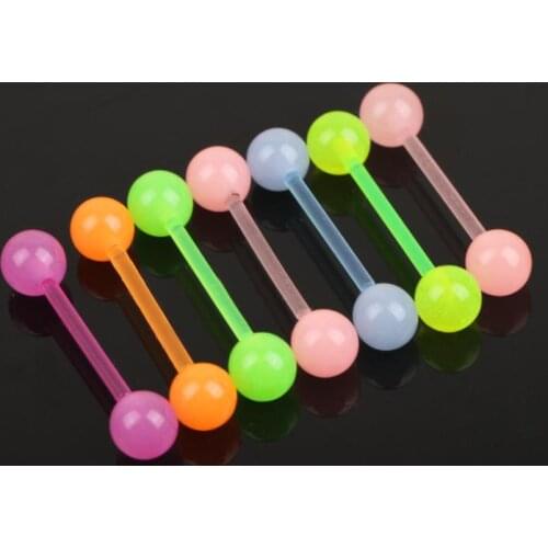 JieyueJewelry Barbells For Piercing