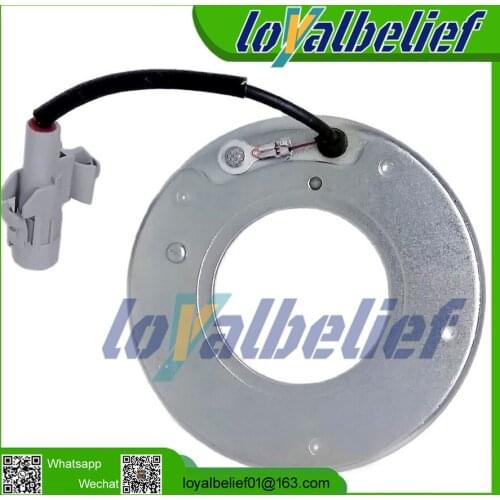 AC Car Compressor Clutch Coil For Peugeot 107 Toyota Aygo Citroen C1 883100H010 883100H020 5060217372 5060217332 6453.RJ