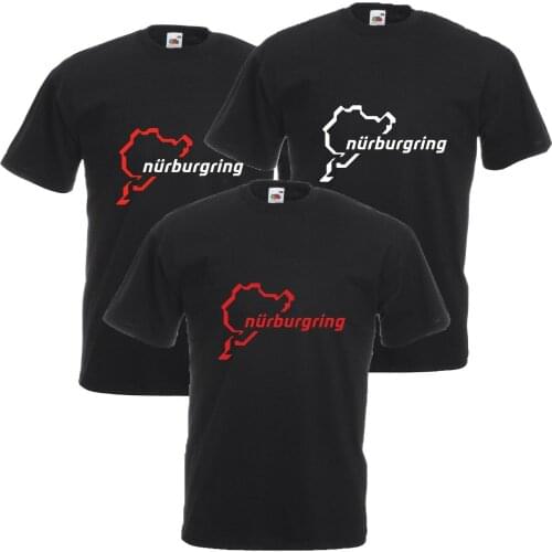 Summer Black Motorcycle Racing T-shirt Street Riding Polyester Jersey