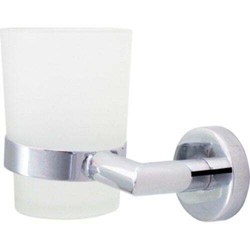 Ahlez Fiesta Wall Mounted Tooth Brush Holder FI5002