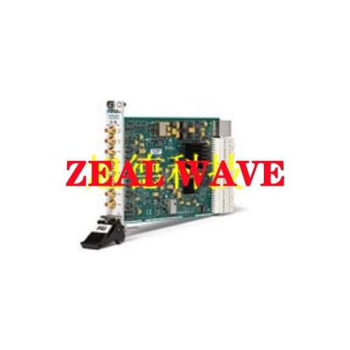 New American NI PXIe-6672 780063-01