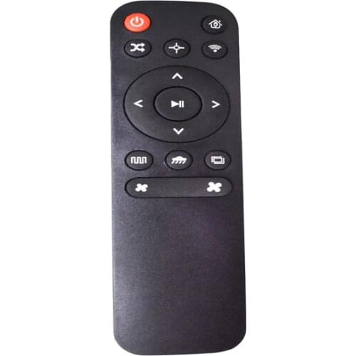 V8S PRO REMOTE CONTROL
