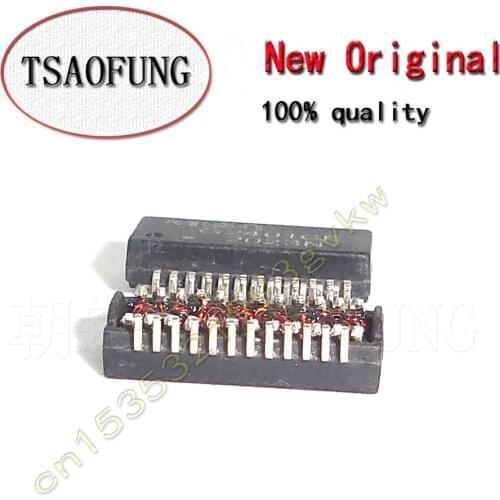 SG24002 SG24002G SG24002-1G SOP24 wave filter Network transformer Integrated circuit = Free shipping