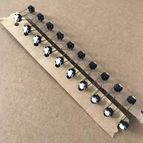 20X TACT MICRO SWITCH DSG1117 FOR PIONEER CDJ2000 CDJ900 CDJ400 CDJ-2000NXS PLAY PAUSE CUE