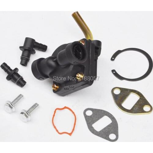 Fuel Pump for Kohler Replacement 12 393 03, 12 559 01-S, 12 559 02-S Aftermarket