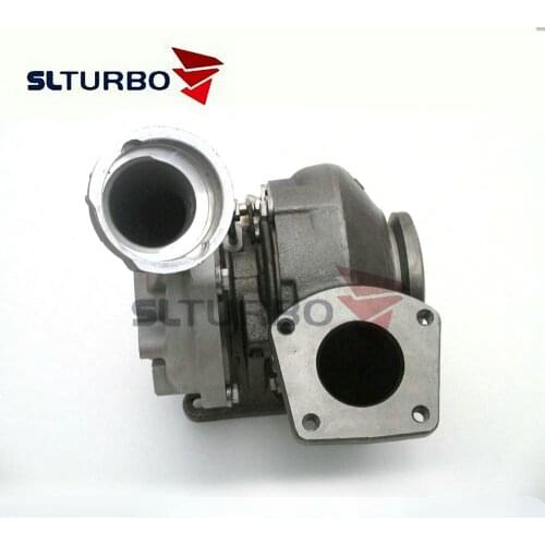 Turbine complete turbo charger K04-0032 5304 970 0032 For Volkswagen T5 Transporter 2.5 TDI AXD 130 HP 070145701EV 53049880032