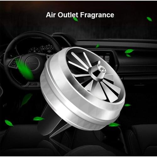 Car Air Conditioning outlet Perfumes Freshener Clip For Volkswagen POLO Golf 5 6 7 Passat B5 B6 B7 Bora MK5 MK6 Tiguan