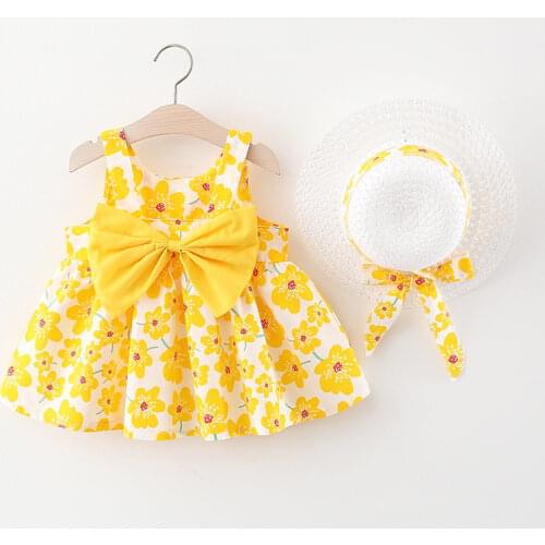 Yg Children `s Dress