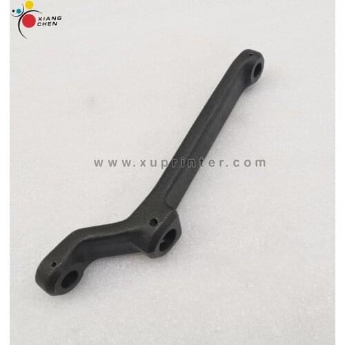 M2.010.121 Oscillation Lever Oscillation Drive Machine Lever SM74 PM74 SX74 Printing Spare Parts Heidelberg Offset Machine Used