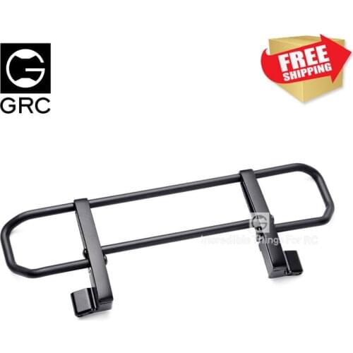 RC Parts Desert Front Bar Bull Bar trax TRX6 T4 G63 G500 Quick Release Split Front Bar option parts