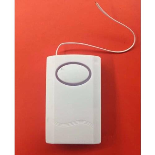 120 db high loudness of the new high-quality Burglar Alarm System home security disconnection alarm