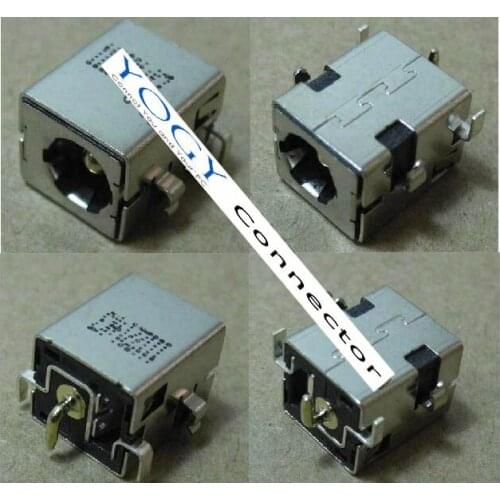 1x New Power DC Jack fit for Lenovo Ideapad U550 C465C