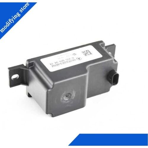 2059053414 for Car Voltage Transformer Voltage Converter For Mercedes/Benz C E S Class W205 W213 W222 Black Convenrter