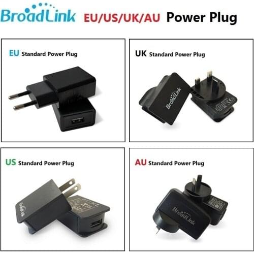 Источники питания BroadLink China At AliExpress