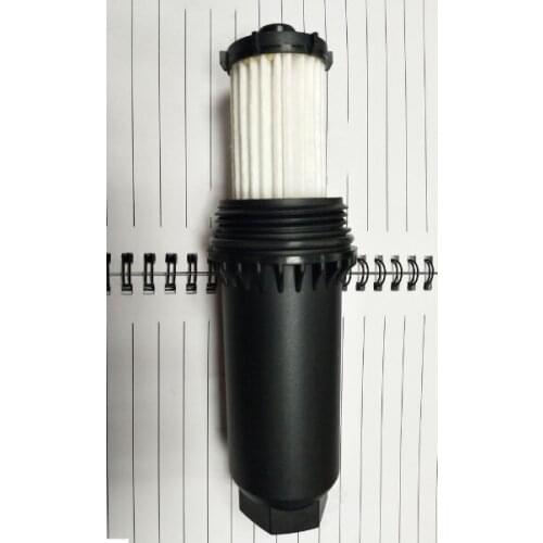 FOR Great Wall Haval h6 4c20 dual clutch gearbox filter h6 Coolpad H7 gearbox filter seat