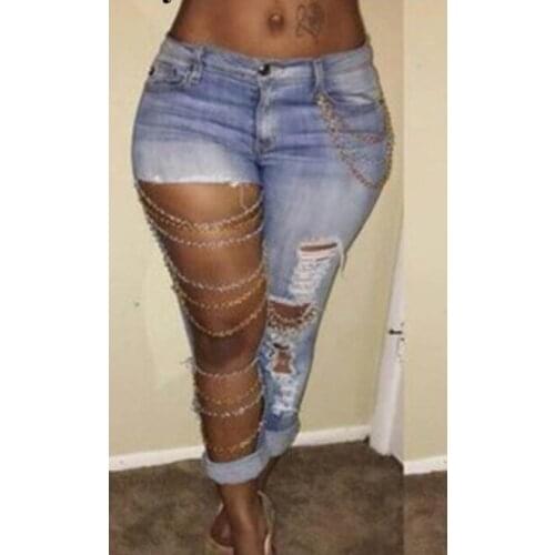 Jane deiune Women Jeans