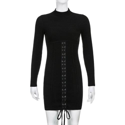 Модные обтягивающие платья Macroupta China At AliExpress