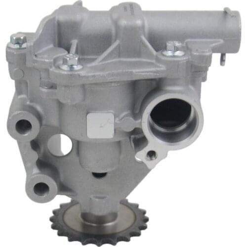 AP02 Oil Pump 1501000Q1F 1501000Q1J 1501000Q1K For Vauxhall Opel Vivaro For Renault Espace/ Koleos/ Laguna/ Megane/ Scenic