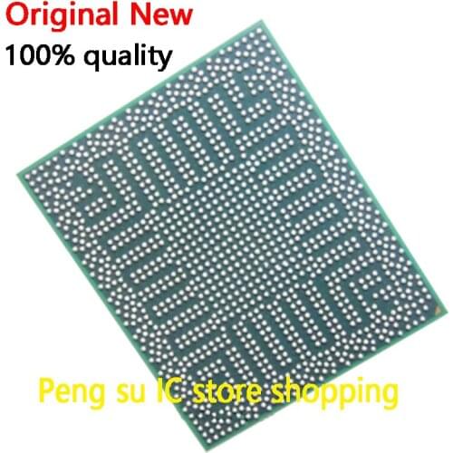100% New SR1D2 C2358 SR1CZ C2558 BGA Chipset