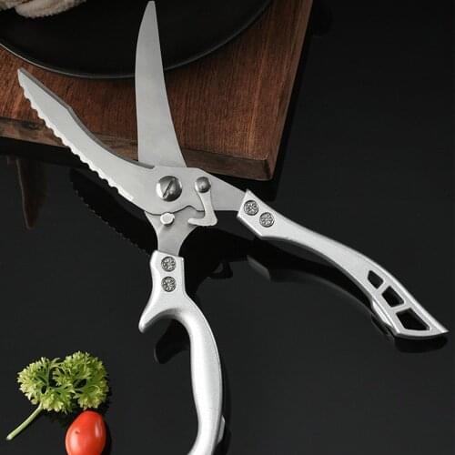 NianLenss Kitchen Knives
