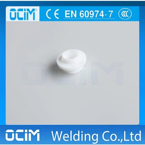 5PCS TIG KIT Insulator Cup Gasket 54N01 for TIG Welding Torch WP SR 17 18 26