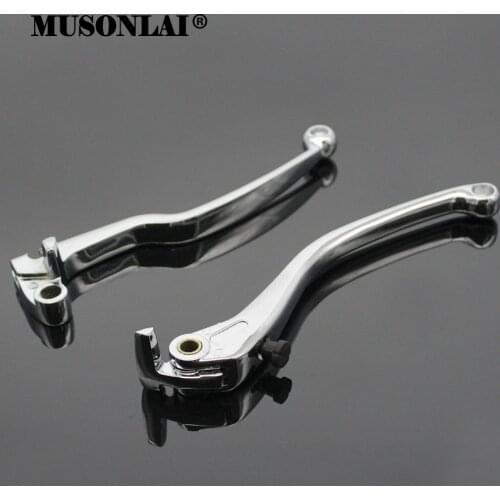 YZF R1 R6 Motorcycle Brake Clutch Lever for Yamaha YZF-R1 2004-2012 YZF-R6 2005 2006 2007 2008 2009 2010 2011 2012