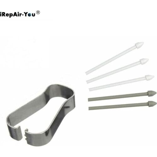Touch Stylus S Pen Tips Nibs for Samsung Galaxy Tab S6 T860 T865 S7 S6 Lite Note 10 Note 20 Ultra Note 20 N980 N981 N986