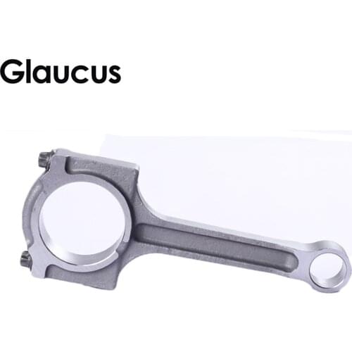 Z6 Engine connecting con rod conrod kit for MAZDA 3 MAZDA3 M3 M 3 1.6L 1.6 L 1598CC 2004