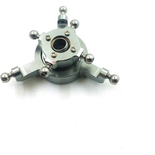 Swashplate For YU XIANG F180 E180 RC Helicopter Spare Parts F180.007