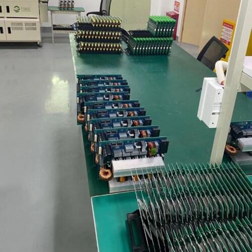 High-frequency Circuit Board PCB Highly Difficult PCBA DIP SMT High quality and low cost processing service
