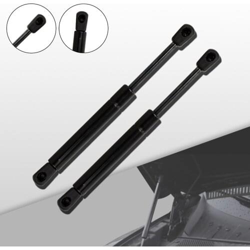 2 PCS Rear Trunk Lift Support Struts Shock For Nissan Sentra 2007-2012