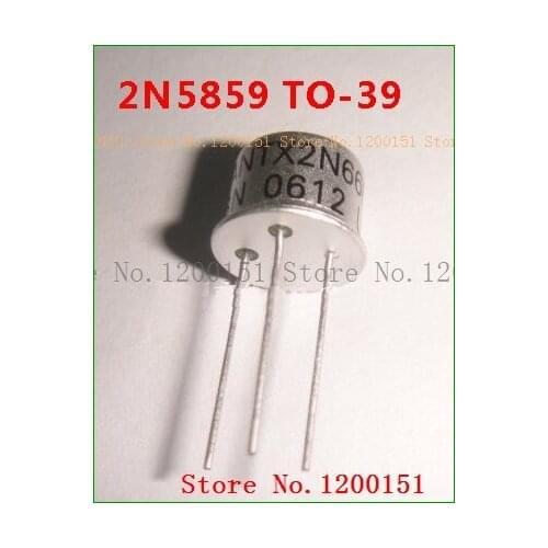 2N5859