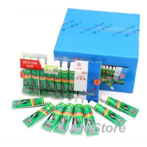 1PCS W0.5~W40 Diamond abrasive paste needle tube grinding polishing paste lapping compound