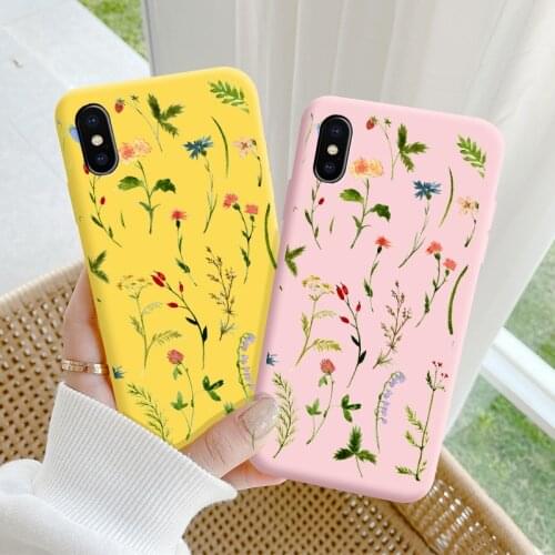 Cartoon Painting Color Silicone Phone Case For OPPO Reno4 Z 5G Ace2 5 Pro+ 3 2 2 Z Ace 4 Phone Coque Soft Back Cover