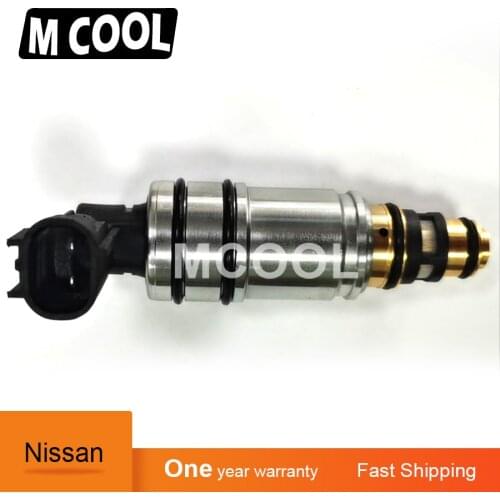 For Auto AC Compressor Control Valve Compressor Control Valve Solenoid Valve For Ford